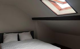 Chambre Prive Avec Salle De Bain Prive